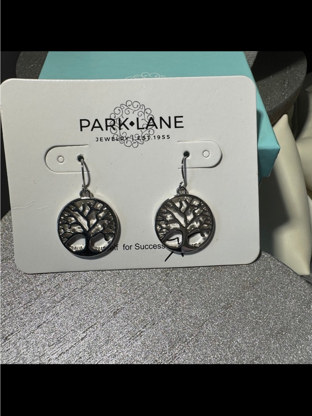 Park Lane GWENYTH PIERCED Earrings